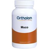 Ortholon Muco care 60 Vegetarische capsules