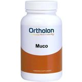 Ortholon Muco care 60 Vegetarische capsules