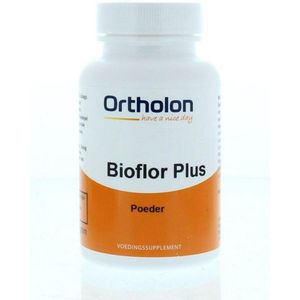 Ortholon Bioflor plus 90 gram