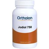 Ortholon Jodiol Tabletten 120 st