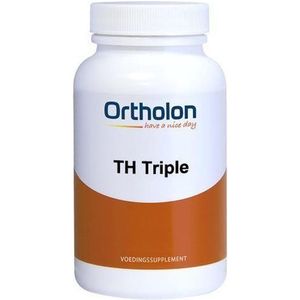Ortholon Thyro triple 60vcap