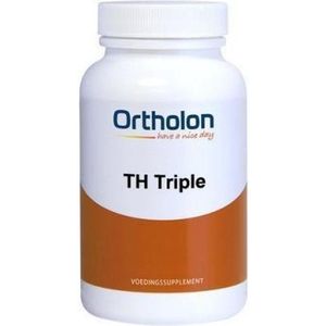 Ortholon Thyro triple 60vcap