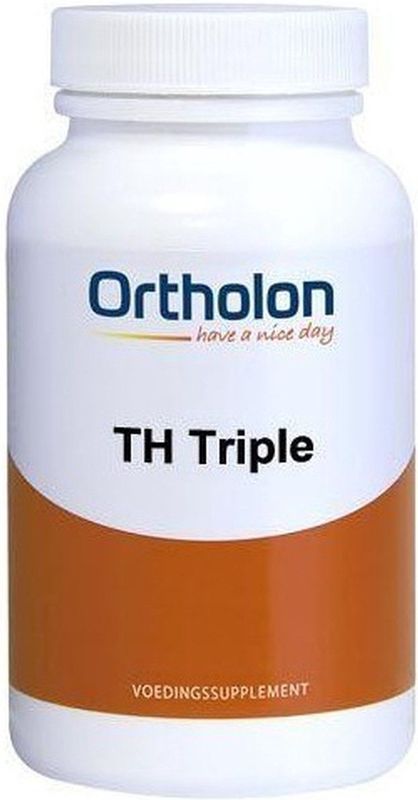 Ortholon Thyro triple 60vcap