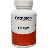Ortholon Enzym 60 Vegetarische capsules