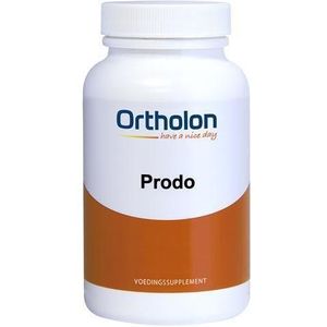 Ortholon Prodo  60 Vegetarische capsules
