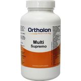 Ortholon Multi Supremo Tabletten 120st