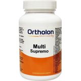 Ortholon Multi Supremo Tabletten 120st