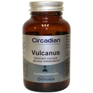 Circadian Vulcanus 60 vcaps