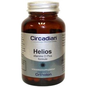 Circadian Helios  60 Vegetarische capsules