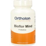 Ortholon Bioflor mind probiotica 50 capsules