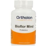 Ortholon Bioflor mind probiotica 50 capsules