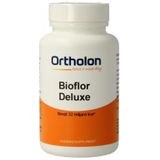 Ortholon Bioflor deluxe  60 Capsules