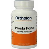 Ortholon Prosta forte  60 Softgels