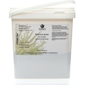 Groene Os Psyllium Husk - Paard/Pony - 1 kg