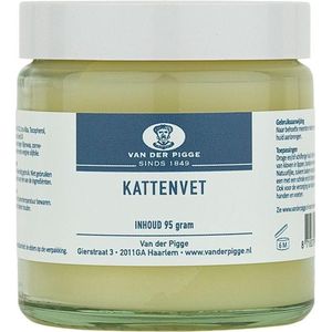 Kattenvet Pigge