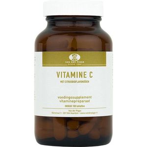 Vit C 1000Mg Pigge