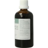 Van der Pigge - Slaapmutsje Kruiden Complex - Kruidenpreparaat - 100 ml