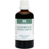 Van der Pigge - Slaapmutsje Kruiden Complex - Kruidenpreparaat - 100 ml