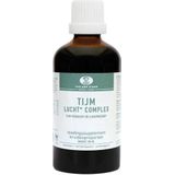 Van der Pigge - Tijm Lucht Complex - Kruidenpreparaat - 100 ml