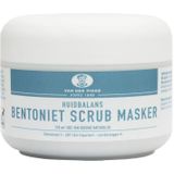Pigge - Huidbalans Bentoniet Scrub Masker - Reinigend - 200ml