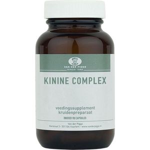 Pigge Kinine complex (90ca)