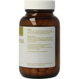Van Der Pigge Vitamine B12 complex  90 zuigtabletten