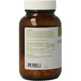 Van Der Pigge Vitamine B12 complex  90 zuigtabletten
