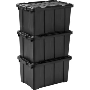 BRASQ Opbergbox 28 Liter SB28 50x34x27,5cm