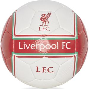 Liverpool FC impact voetbal