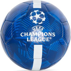 Champions League voetbal camo - maat one size