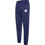 Manchester City FC trainingspak voor kinderen seizoen 2023 joggingpak