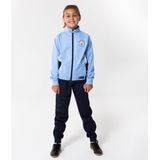 Manchester City FC trainingspak voor kinderen seizoen 2023 joggingpak