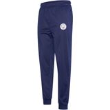Manchester City FC - Trainingspak - Hemelsblauw - 100% Polyester - Seizoen 2022/2023
