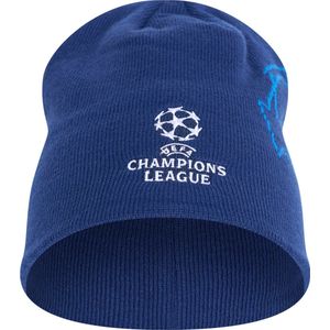 Champions League logo muts