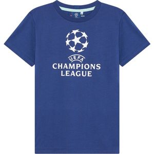 Champions League logo t-shirt kids6