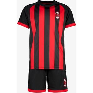 AC Milan - Thuis Tenue 22/23 - Voetbalpak - Voor Kinderen