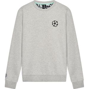 UEFA Champions League 'The Finals' sweater voor volwassenen - katoen