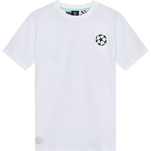 Champions League lifestyle t-shirt