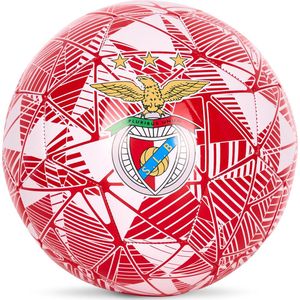 SL Benfica - Voetbal - Rood - PVC - Officieel Clubproduct