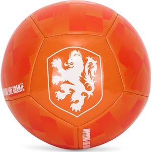 Nederlands elftal bal big logo