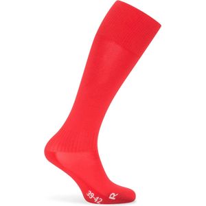 Rode Voetbalsokken - Sportsokken - Rood - Sokken Voor Training