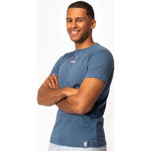 Nederlands Elftal KNVB lion t-shirt voor heren - EK 2024 - Lifestyle