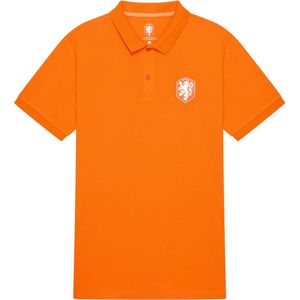 Nederlands elftal polo heren - oranje