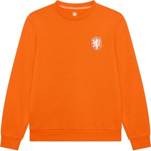 Nederlands Elftal - KNVB Fankleding - Sweater - Oranje - Volwassenen