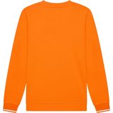 Nederlands Elftal Holland sweater voor dames / Small - EK 2024 - Oranje KNVB sweater
