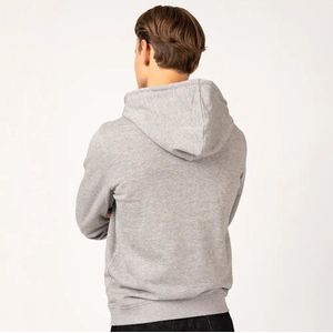 Club Brugge - Heren Hoodie - Grijs