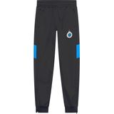 Club Brugge - Trainingspak - Zwart - Kinderen 24/25 - Voetbalkleding