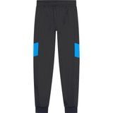 Club Brugge - Trainingspak - Zwart - Kinderen 24/25 - Voetbalkleding