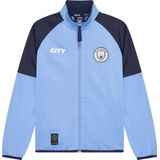 Manchester City - Trainingspak - Blauw - Polyester