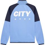 Manchester City - Trainingspak - Blauw - Polyester